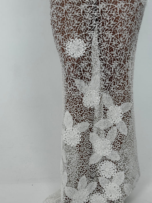 Isla Maxi Skirt