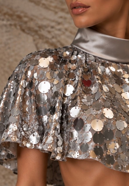 Noiré Cape