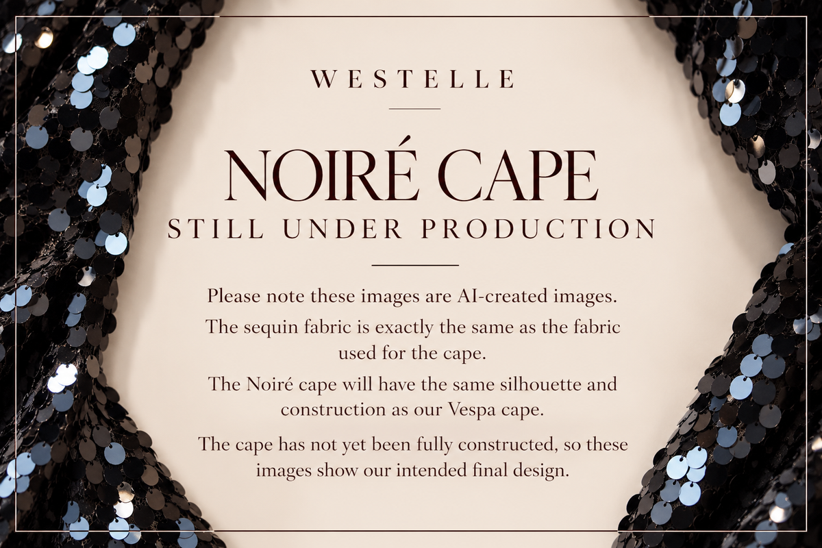 Noiré Cape