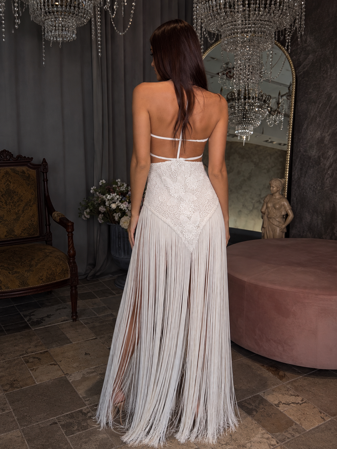 Serephine Dress - Limited Edition