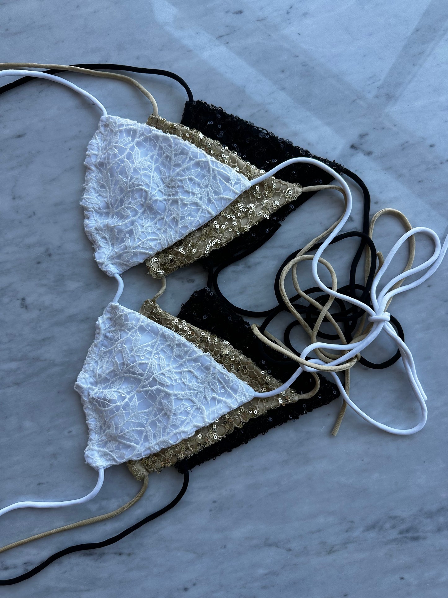 Sundaze Bikini Bottoms