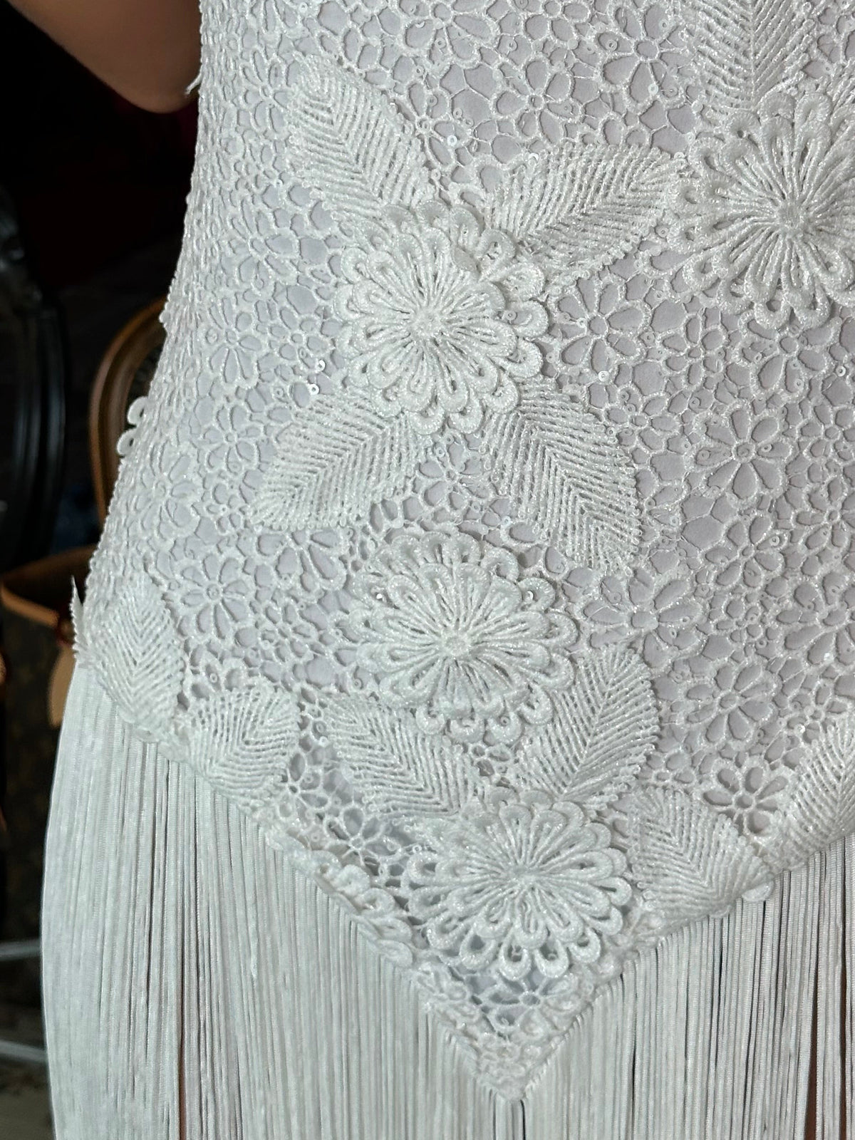 Serephine Dress - Limited Edition