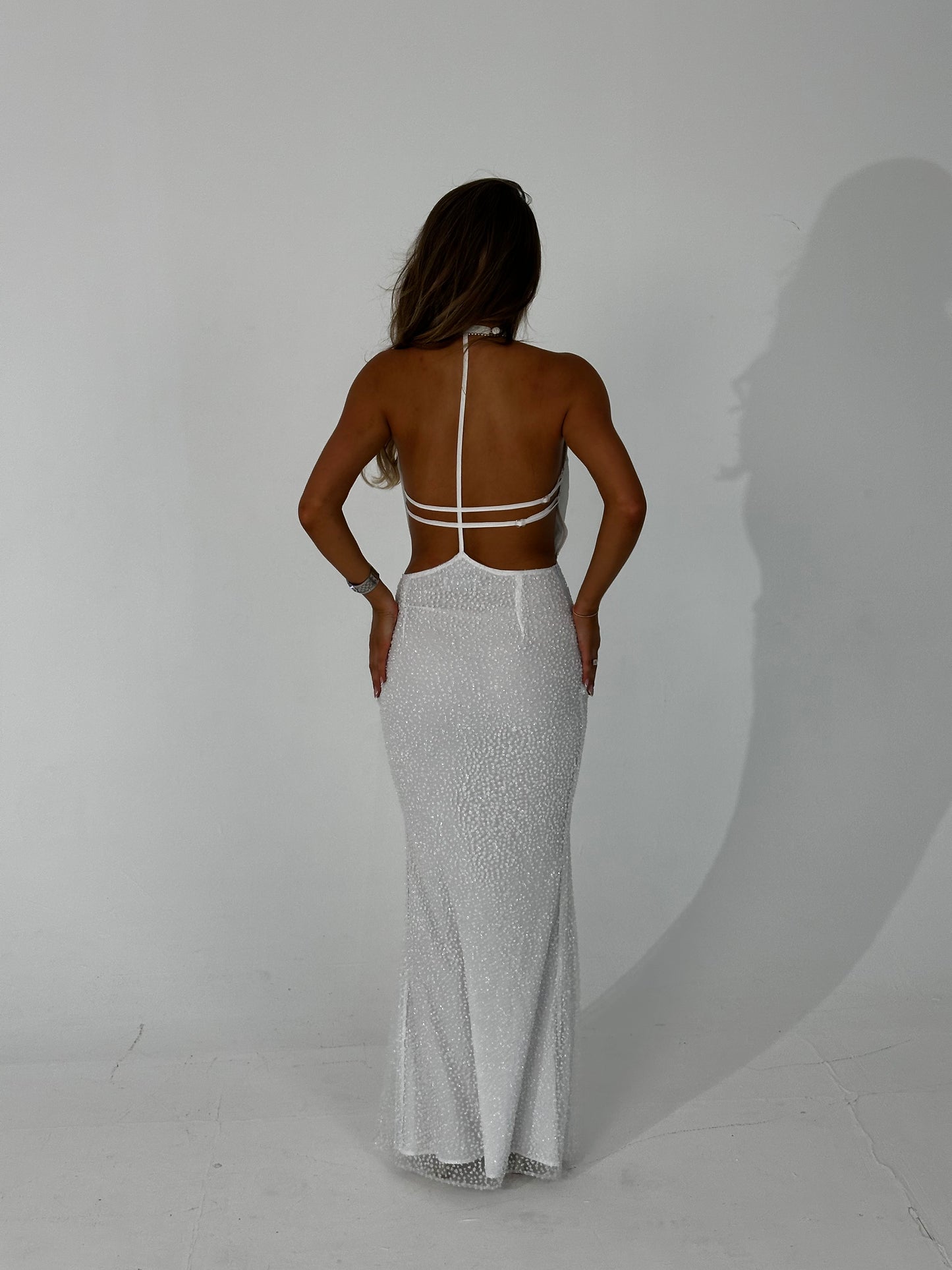 Haven Maxi Dress