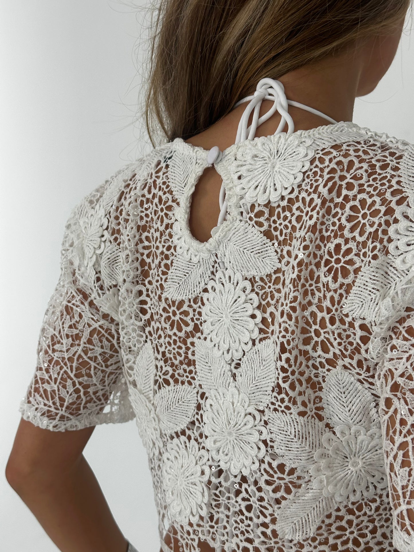 Isla Crop Top